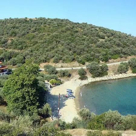 Gialaki Guest house