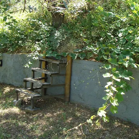Gialaki Maison d'hôtes 3*