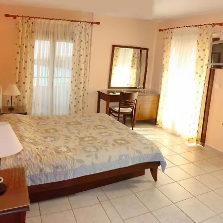 Guest house Gialaki