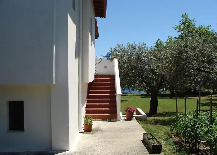 Casa de hóspedes Gialaki 3*