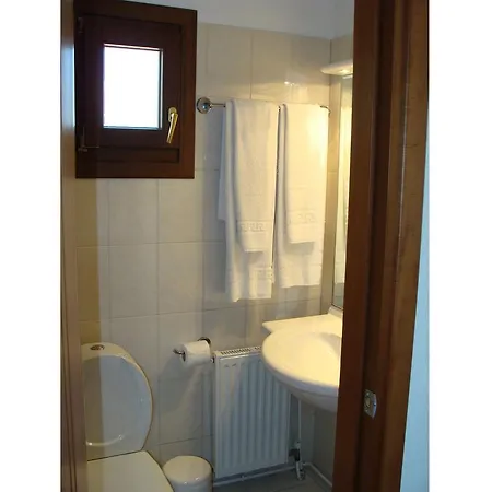 Gialaki Гостевой дом 3*