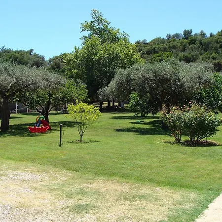 Gialaki Гостевой дом