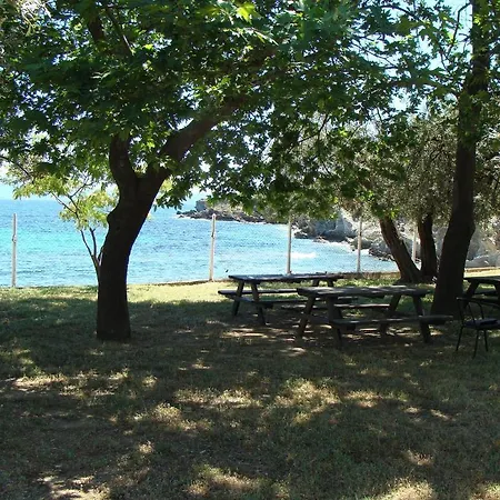 Gialaki Гостевой дом Пиргадикия