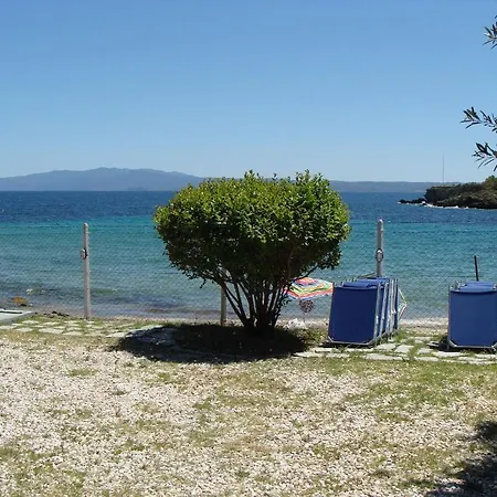 Gialaki Гостевой дом