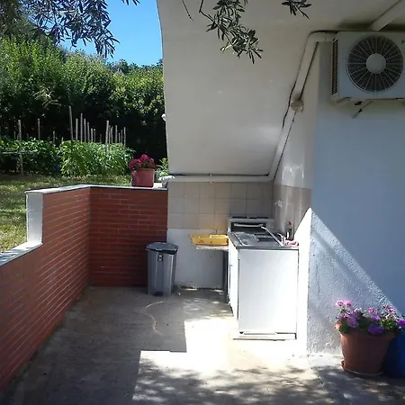 Gialaki Пиргадикия