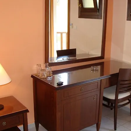 Гостевой дом Gialaki Пиргадикия