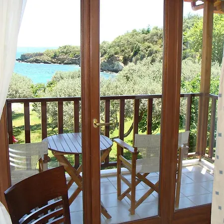 Gialaki Пиргадикия