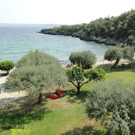 Гостевой дом Gialaki