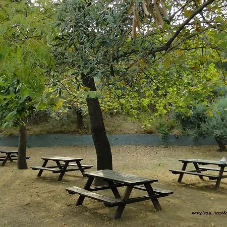 Гостевой дом Gialaki 3*